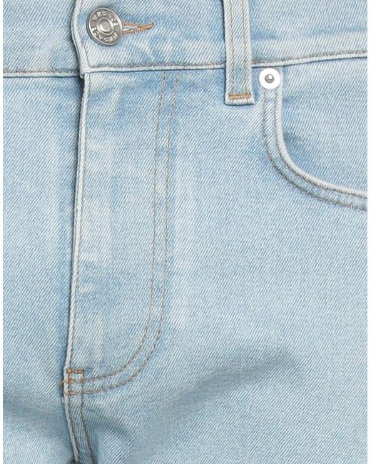 Versace Jeanshose in Blue für Herren