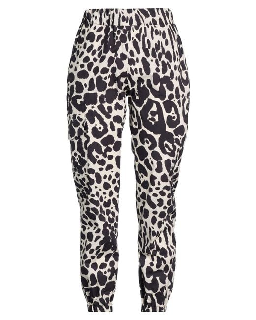 Shirtaporter White Pants