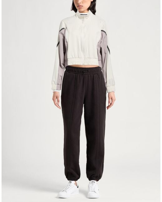 Under Armour White Jacket