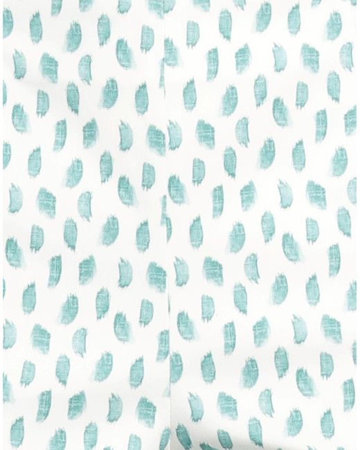 Peserico Blue Trouser