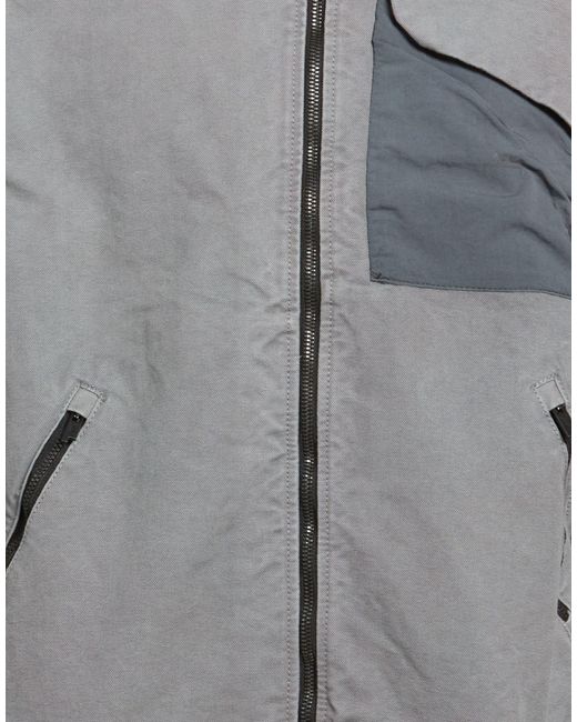 A_COLD_WALL* Gray Jackets for men