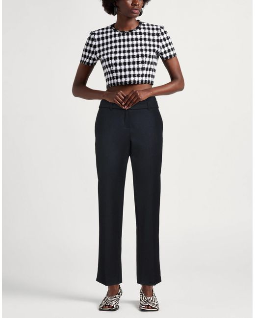 Ballantyne Blue Trouser