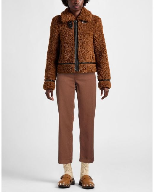 Roy Rogers Brown Trouser