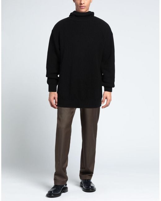 Aries Pullover in Black für Herren