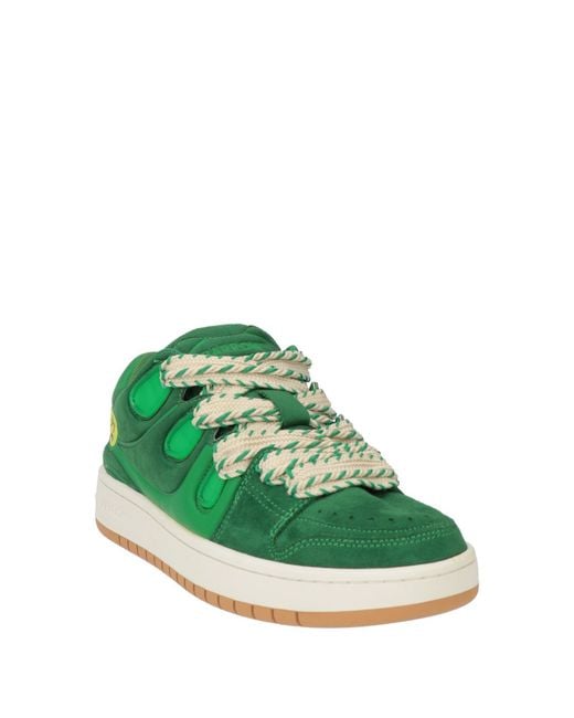 Barrow Sneakers in Green für Herren