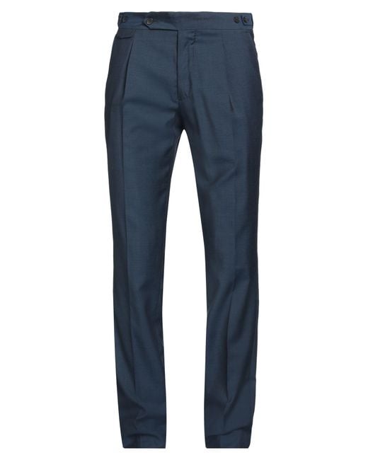 Lardini Hose in Blue für Herren