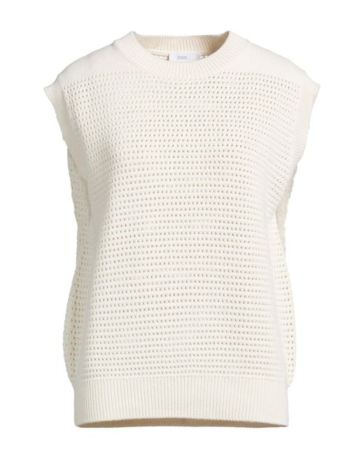 Closed White Sweaters
