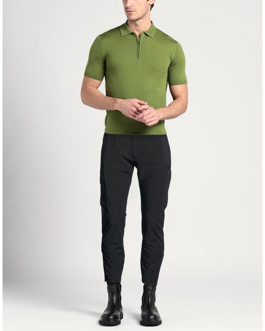 BALR Black Trouser for men