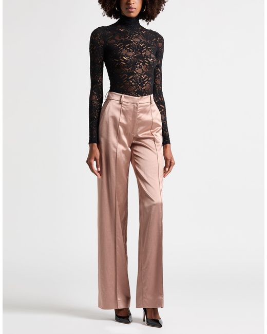 Balmain Pink Trouser