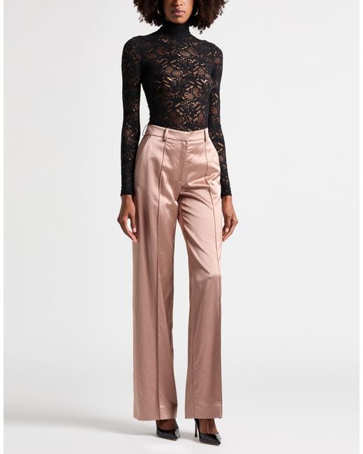 Balmain Pink Trouser