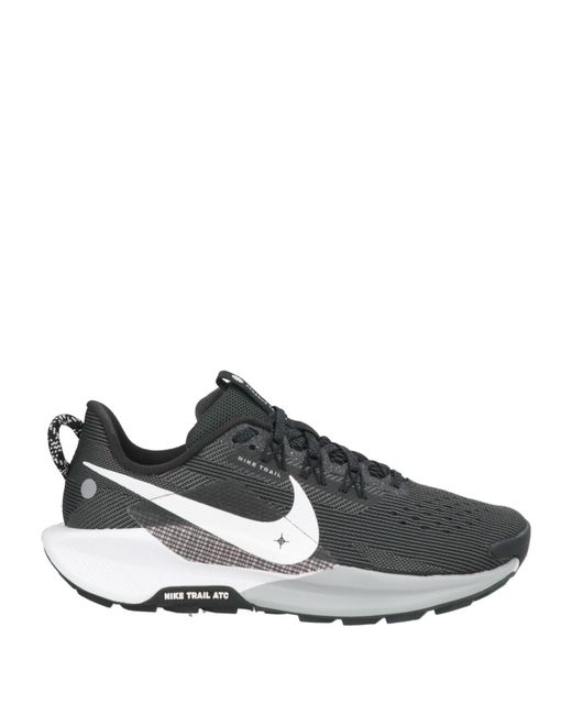Nike Gray Trainers