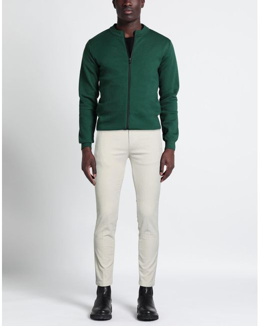 Pantalone di Briglia 1949 in White da Uomo