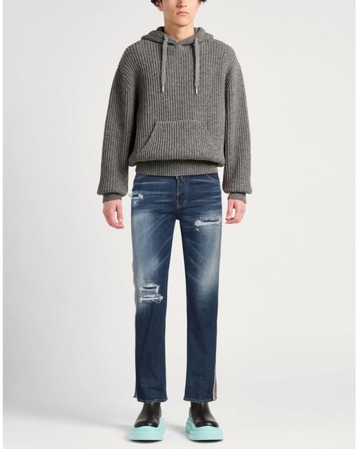 DSquared² Blue Jeans for men