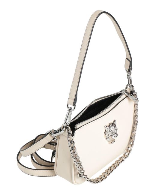 Philipp Plein White Handtaschen