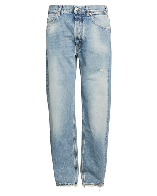 CYCLE Blue Jeans for men
