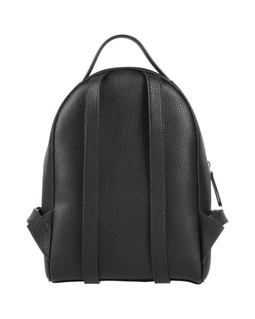 Furla Black Rucksack