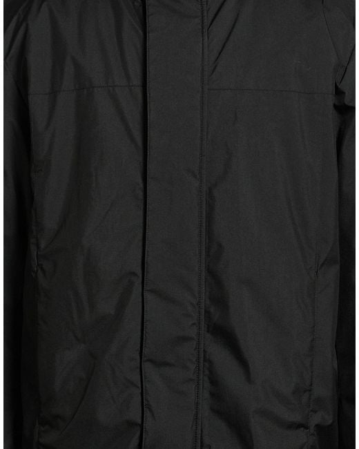 Colmar Black Jacket for men