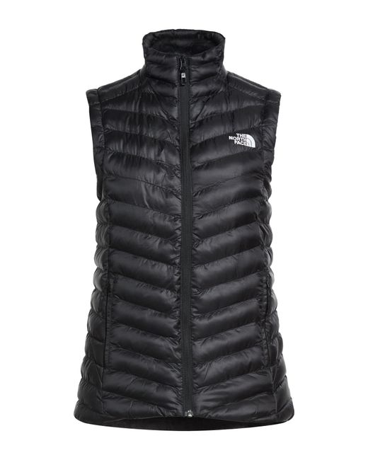 The North Face Black Gilet