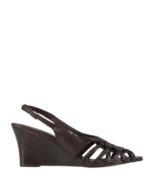 Timberland Brown Sandals