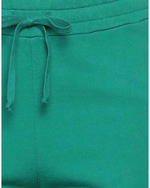 antonella rizza Green Trouser