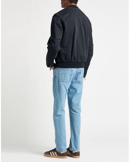 DSquared² Black Jackets for men
