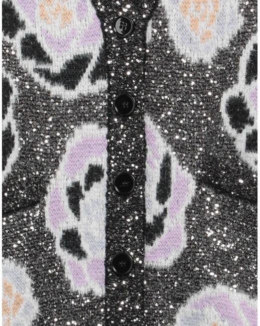 Rebecas Missoni de color Gray