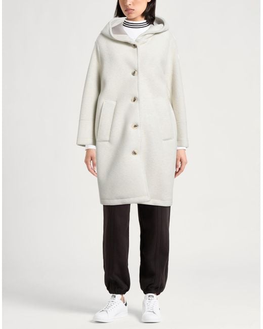 Colmar White Coats