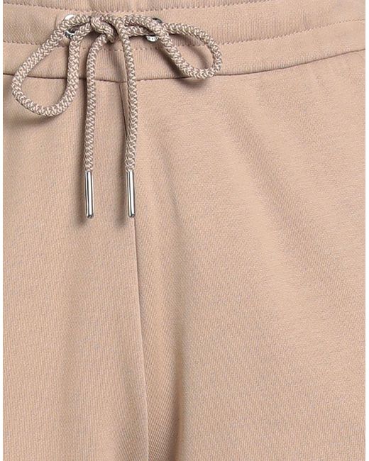 ARMANI EXCHANGE Natural Trouser