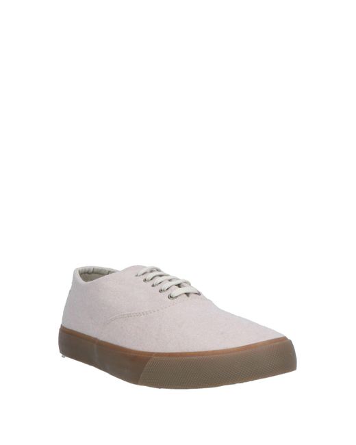 Sperry Top-Sider Gray Trainers for men