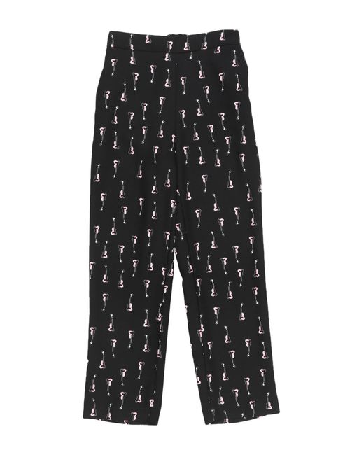 Pinko Gray Pants