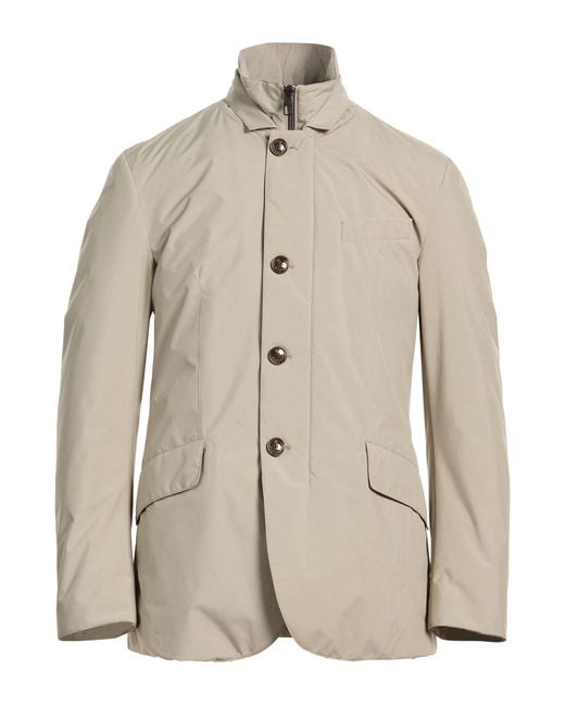 Montecore Natural Jacket for men