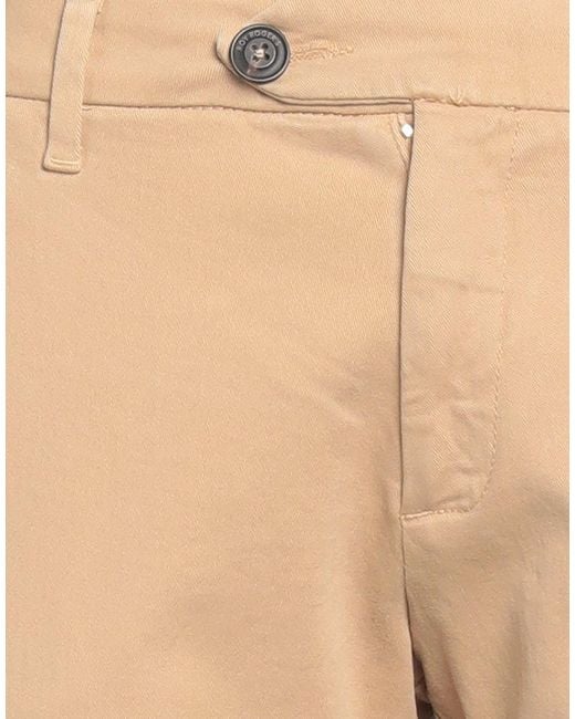 Roy Rogers Natural Trouser for men