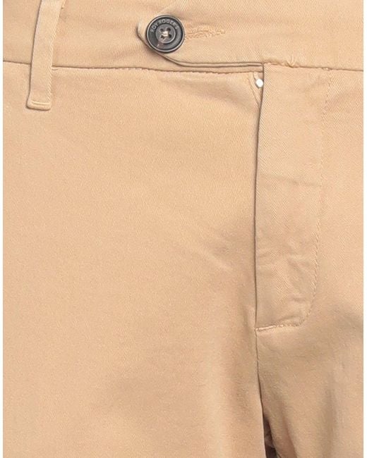 Roy Rogers Natural Trouser for men