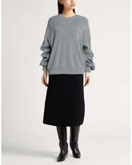 Pullover ANNAGRETA de color Gray