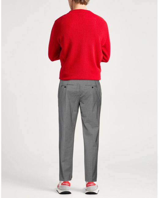 Dondup Hose in Gray für Herren