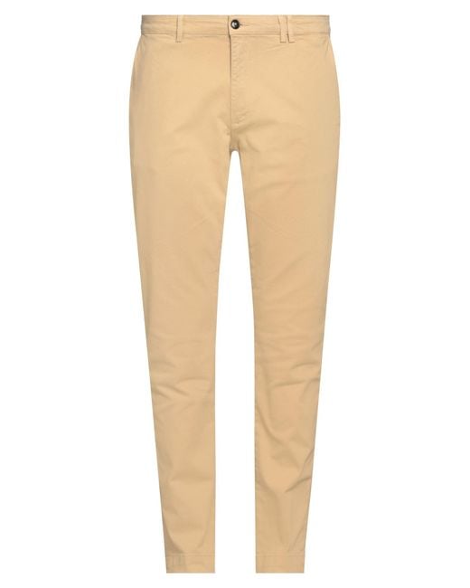 Liu Jo Natural Trouser for men