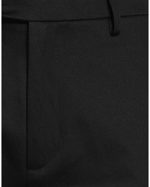 Amiri Black Trouser for men