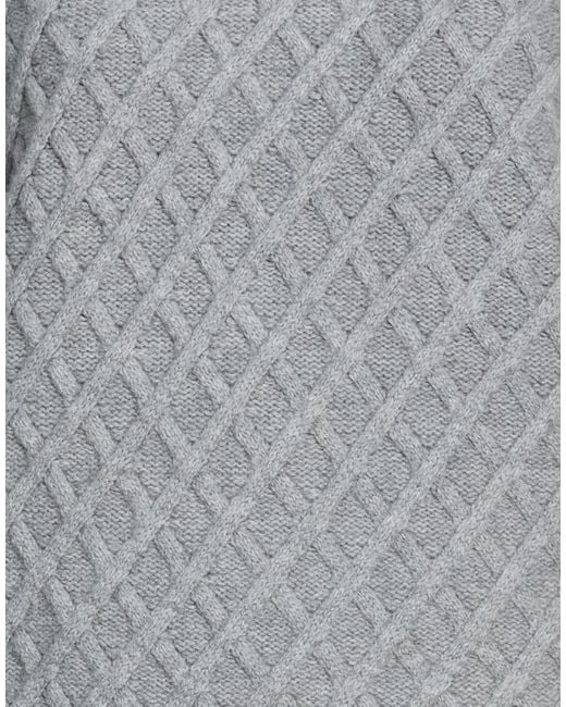 Messagerie Gray Sweaters