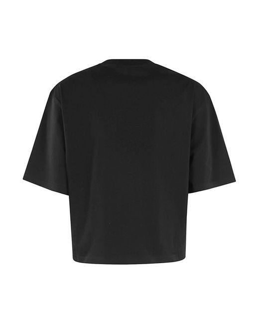 Moschino Black T-shirts
