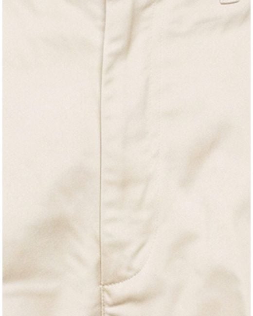Human Made Natural Pants Cotton for men