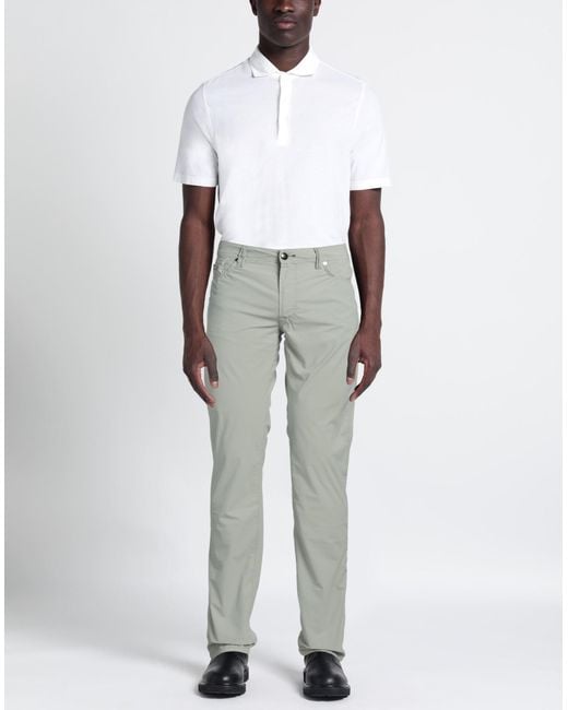 Tramarossa Hose in Gray für Herren