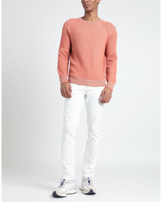 Pullover Brunello Cucinelli pour homme en coloris Pink