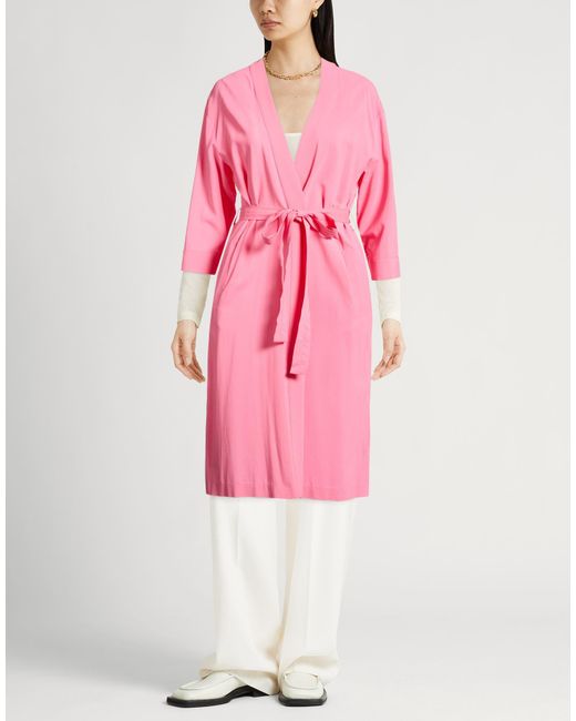 Jucca Pink Jackets