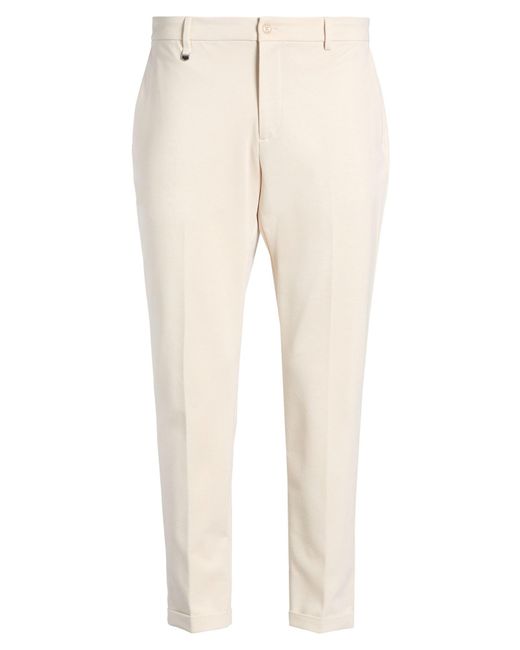 Antony Morato Natural Pants for men