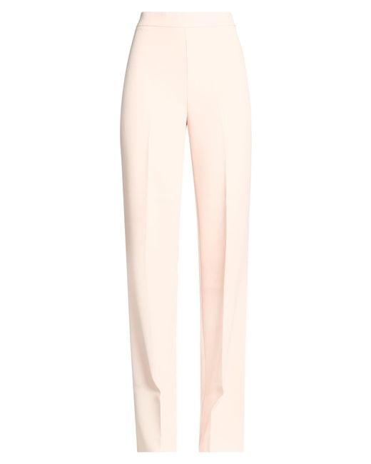 Twinset White Trouser