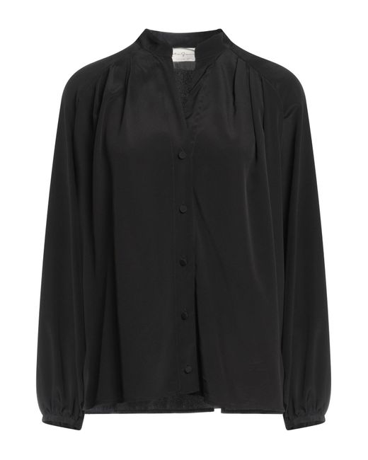 KATIA GIANNINI Black Shirt