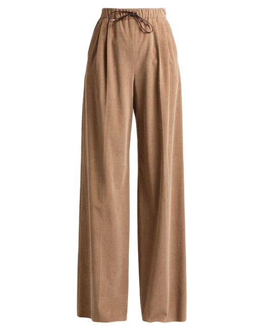 Max Mara Brown Hose