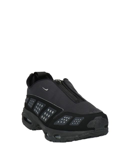 Nike Black Sneakers