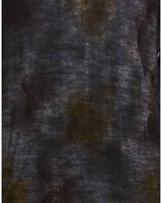 MD75 Black Sweater Wool for men