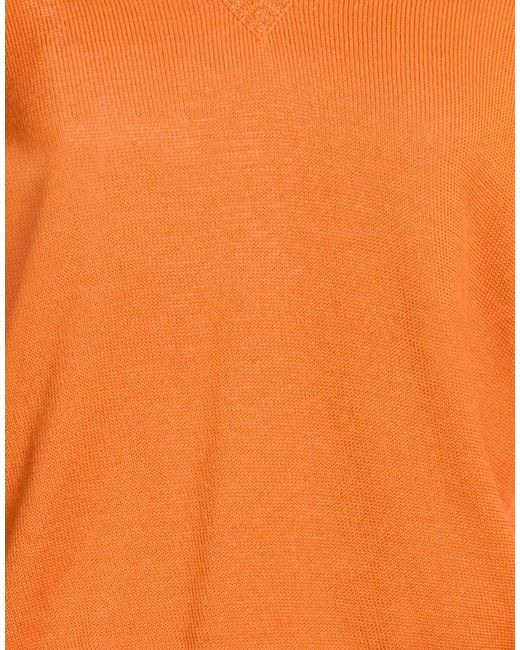 Aragona Orange Sweaters